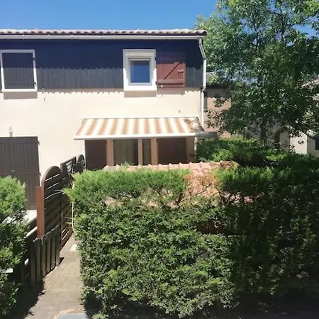 Maison Entre Et Ocean Wifi